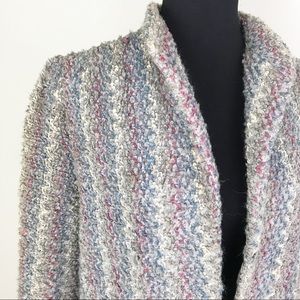 VINTAGE DK GOLD DonKenny Lambswool Blazer SZ 16
